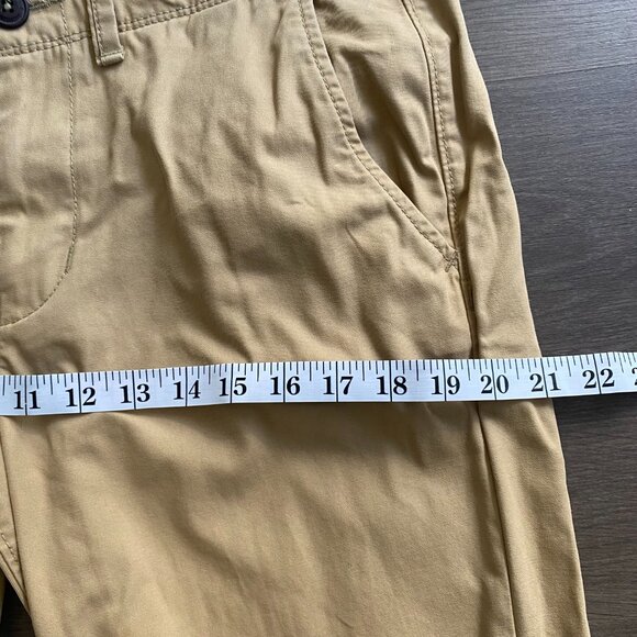 American Eagle Outfitters (AE) "Original Straight" Chino Pants - Picture 7 of 12